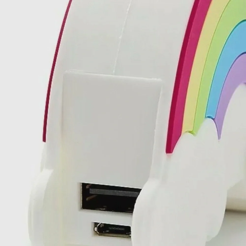Magnum Rainbow Power Bank - Multicolor